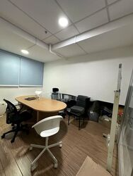 Mandai Foodlink (D25), Factory #583277331